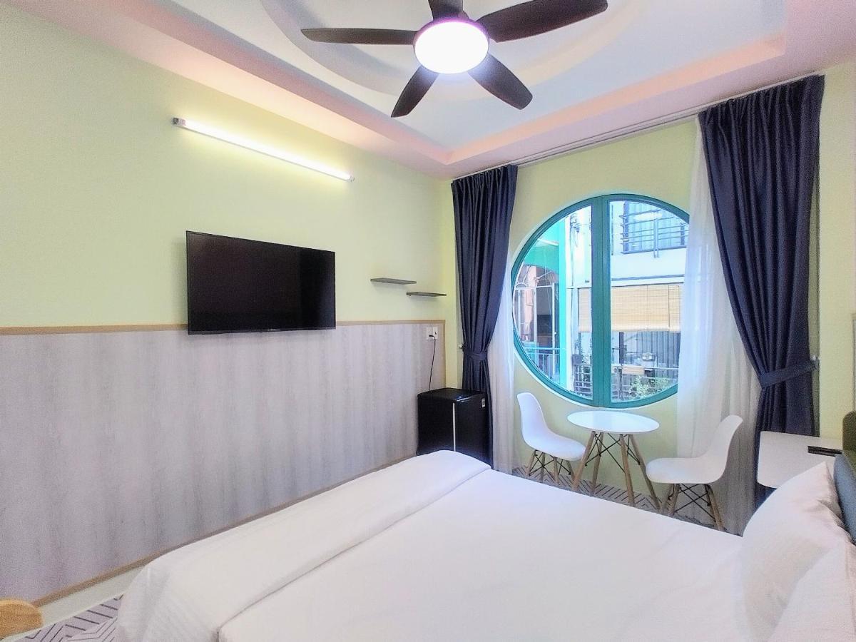 Homestay Cozrum Homes Delightful Corner