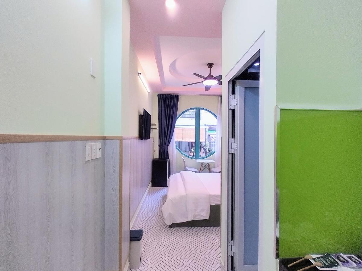 Cozrum Homes Delightful Corner Homestay