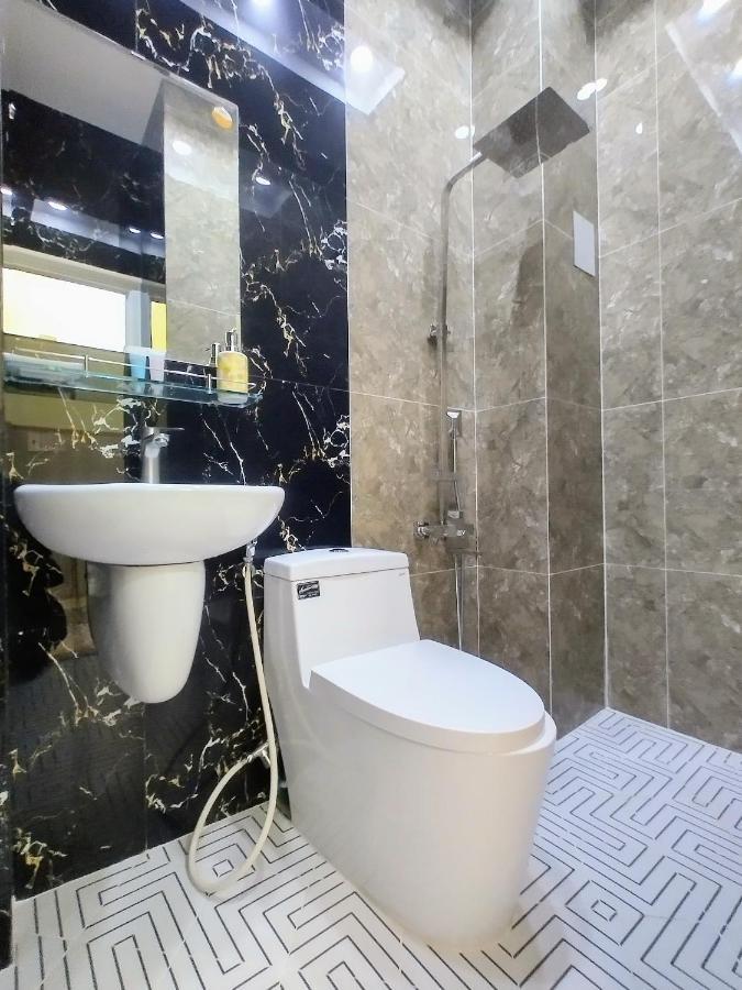 Homestay Cozrum Homes Delightful Corner Ho Chi Minh City