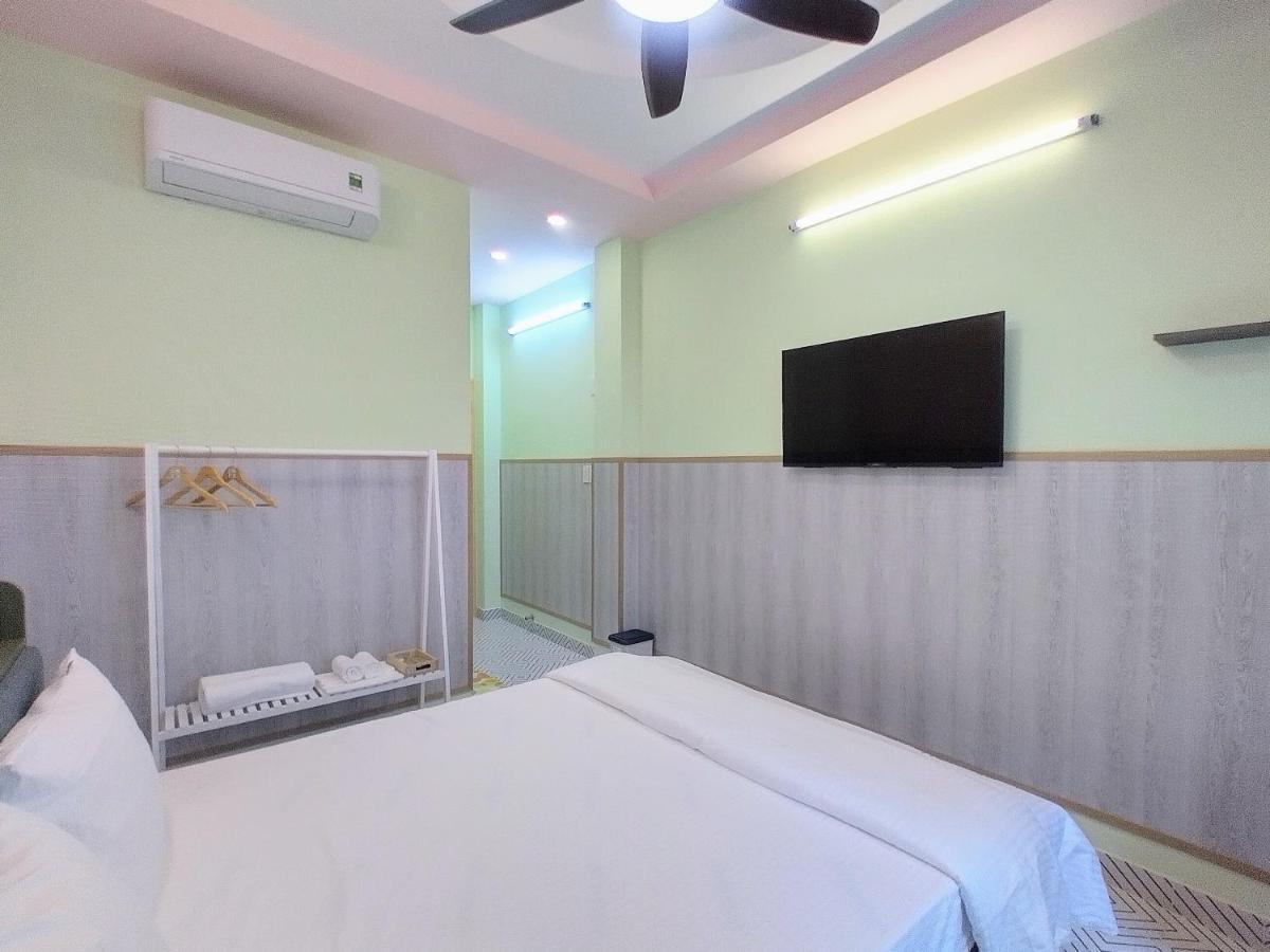 Homestay Cozrum Homes Delightful Corner