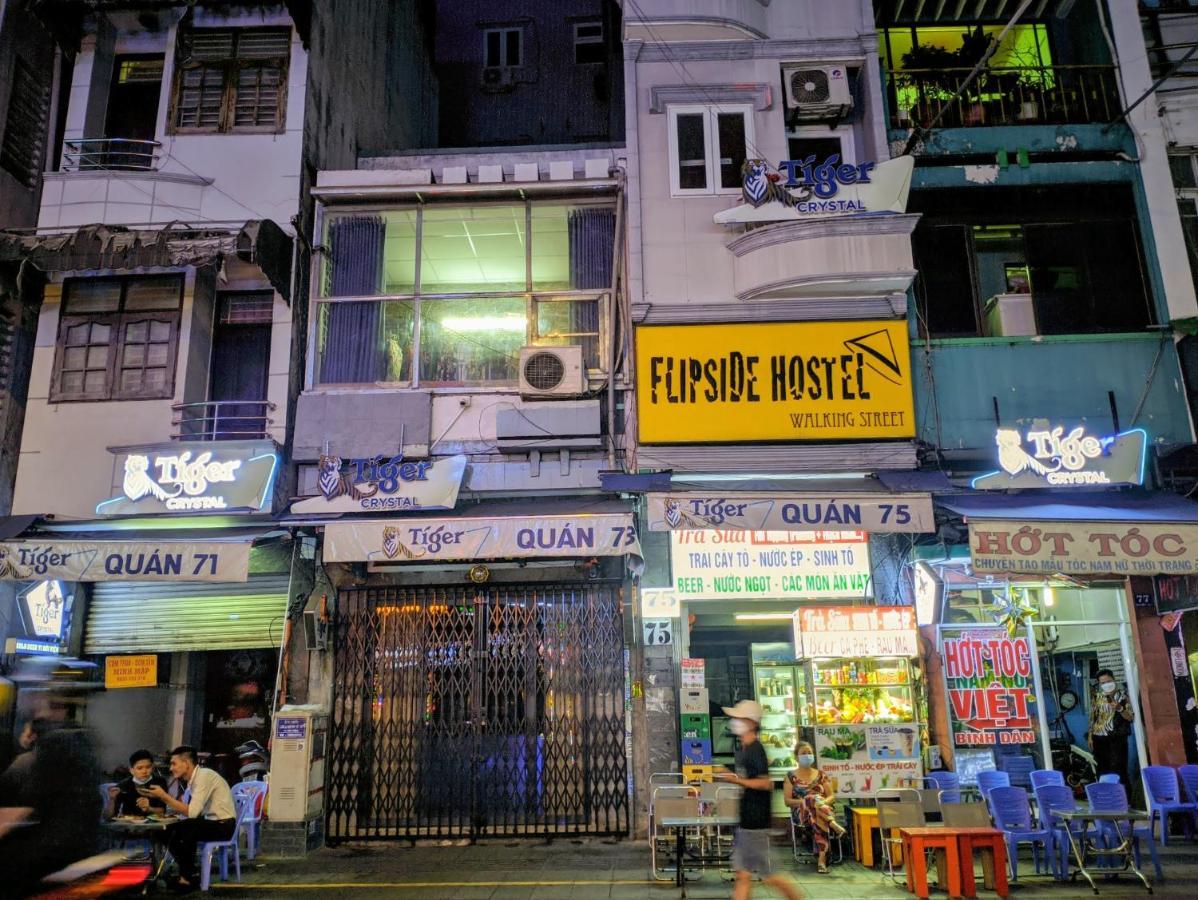 99 Bui Vien Ho Chi Minh City
