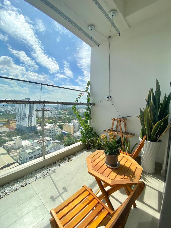 Luxury River Panorama View For 5 - Rooftop Infinity Pool + Sauna Near Q1 + Secc *
