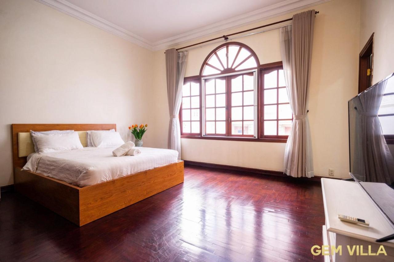 Villa Gem 10 - 5 Bedroom, 6 Bathroom, Big Pool, Big Garden *