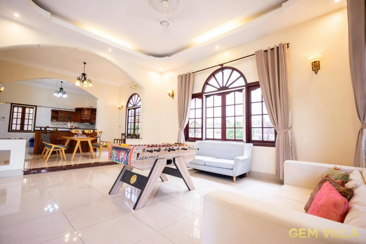 Villa Gem 10 - 5 Bedroom, 6 Bathroom, Big Pool, Big Garden