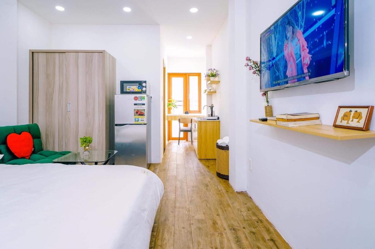 De Art Apartment