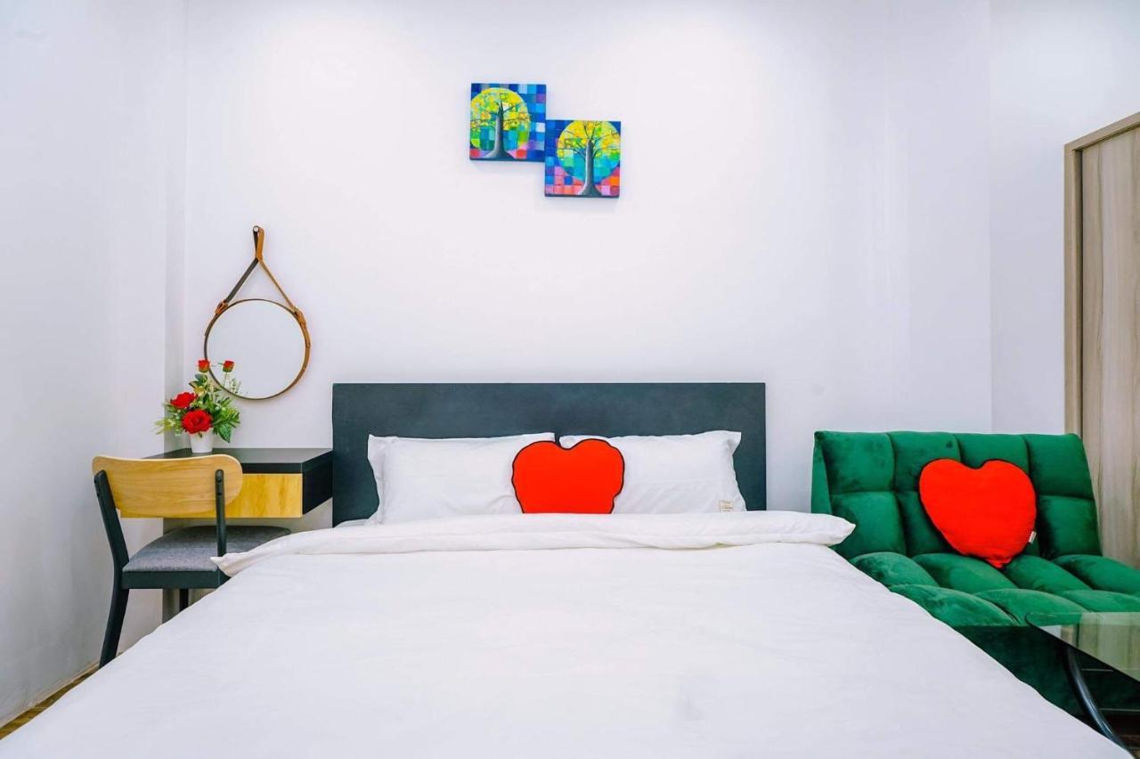 Apartment De Art *