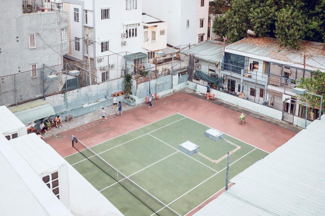 De Art Apartment Ho Chi Minh City