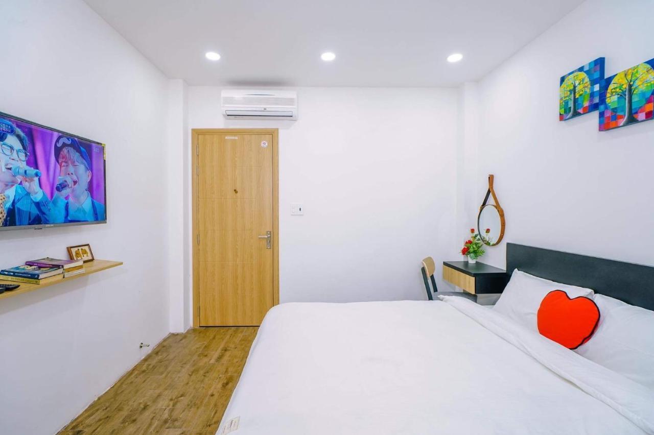 De Art Apartment Ho Chi Minh City