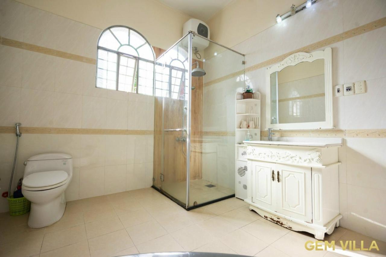 Villa Gem 10 - 5 Bedroom, 6 Bathroom, Big Pool, Big Garden