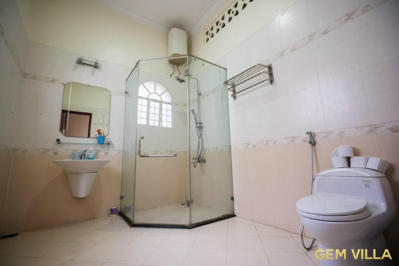 Villa Gem 10 - 5 Bedroom, 6 Bathroom, Big Pool, Big Garden *