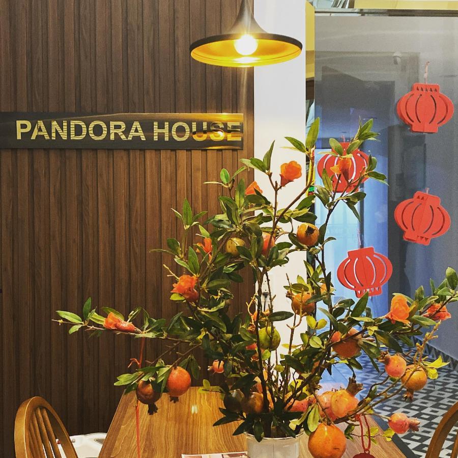 Apartment Pandora House *