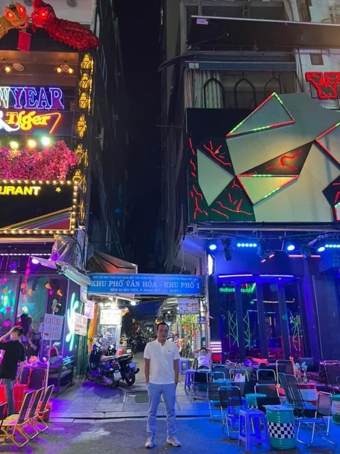 Full House Ho Chi Minh City
