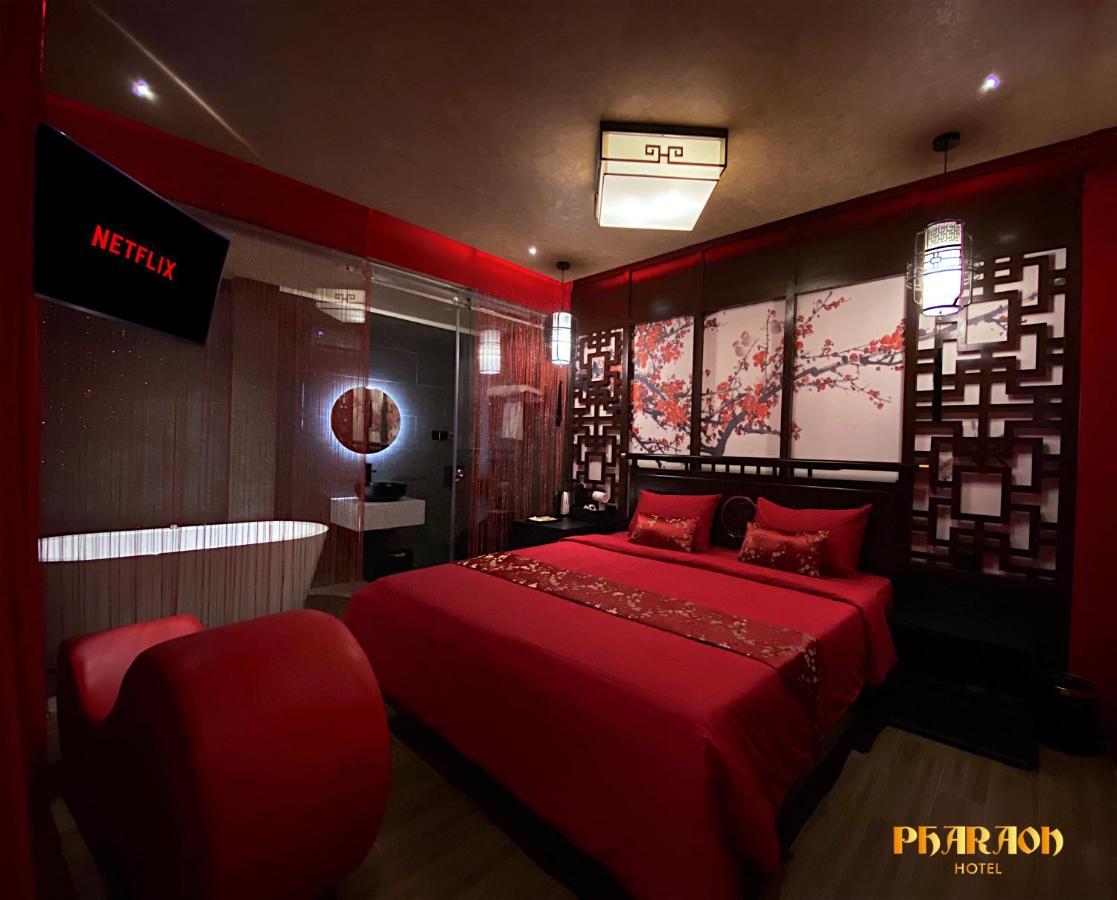 Pharaon 3 Hotel Ho Chi Minh City