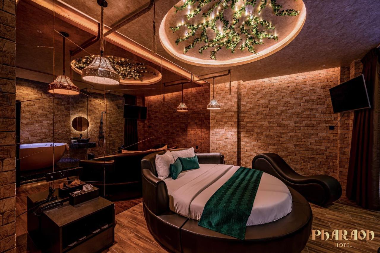 Pharaon 3 3* Ho Chi Minh City