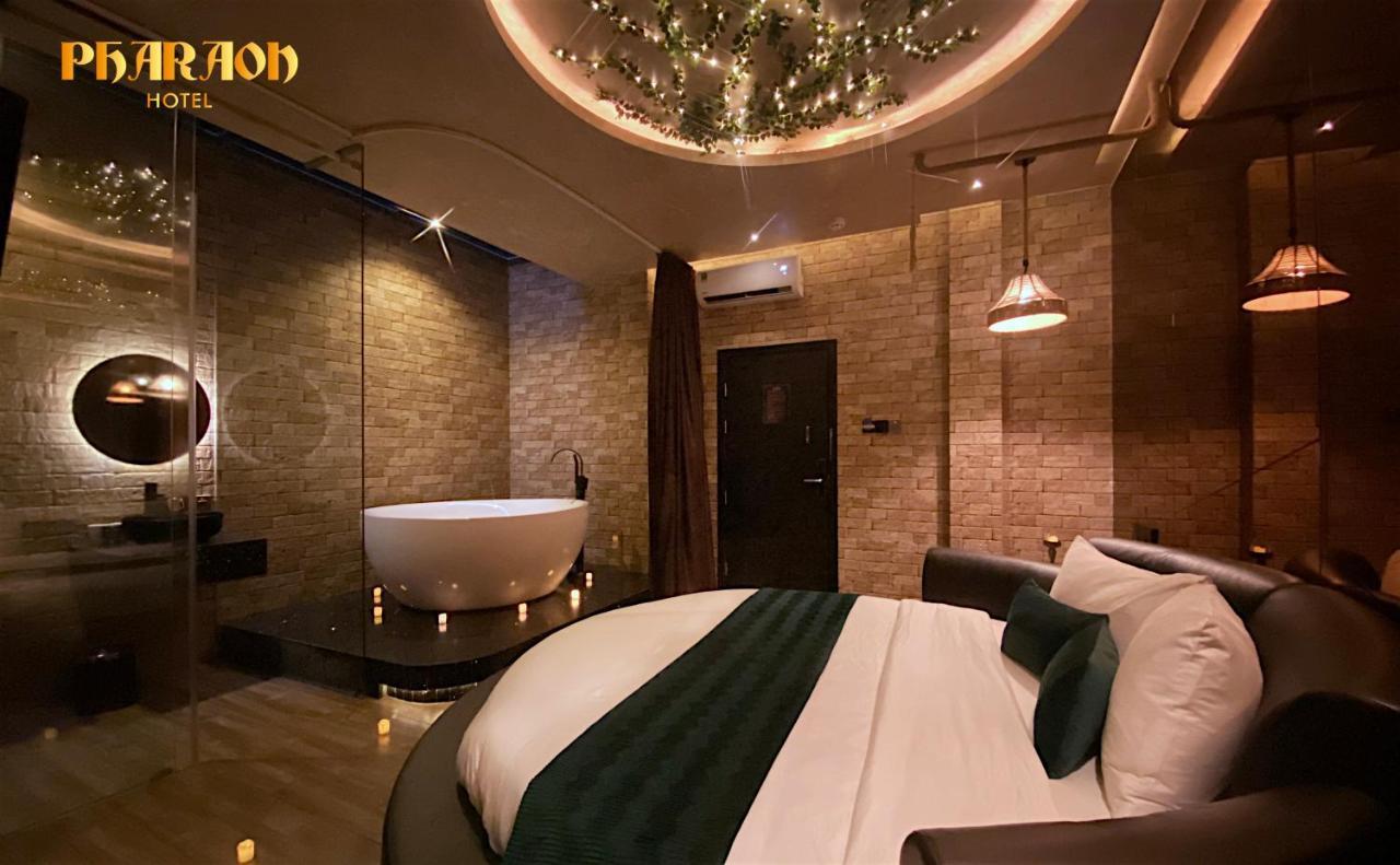 Pharaon 3 Hotel Ho Chi Minh City