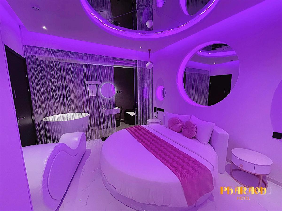 Pharaon 3 Hotel Ho Chi Minh City