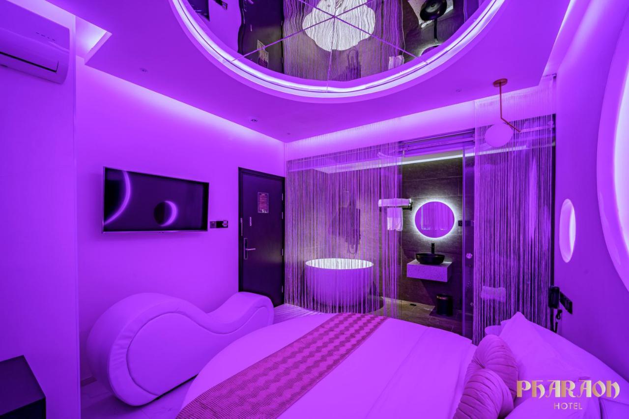 Pharaon 3 Hotel 3*
