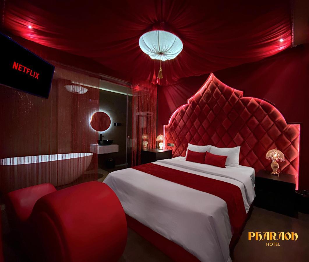 Pharaon 3 Hotel 3*