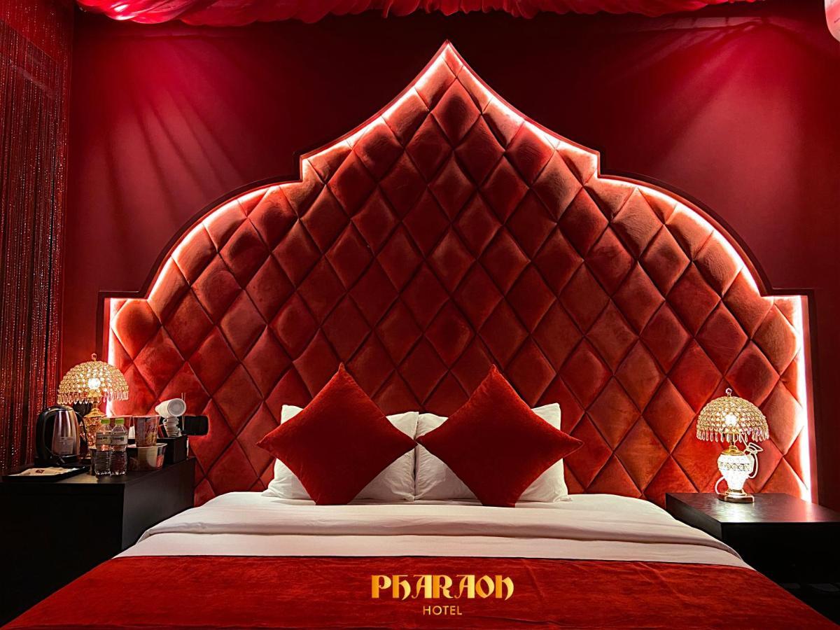 Pharaon 3 Hotel Ho Chi Minh City