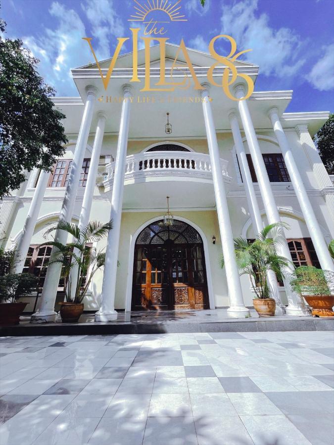 86 Biệt thự *