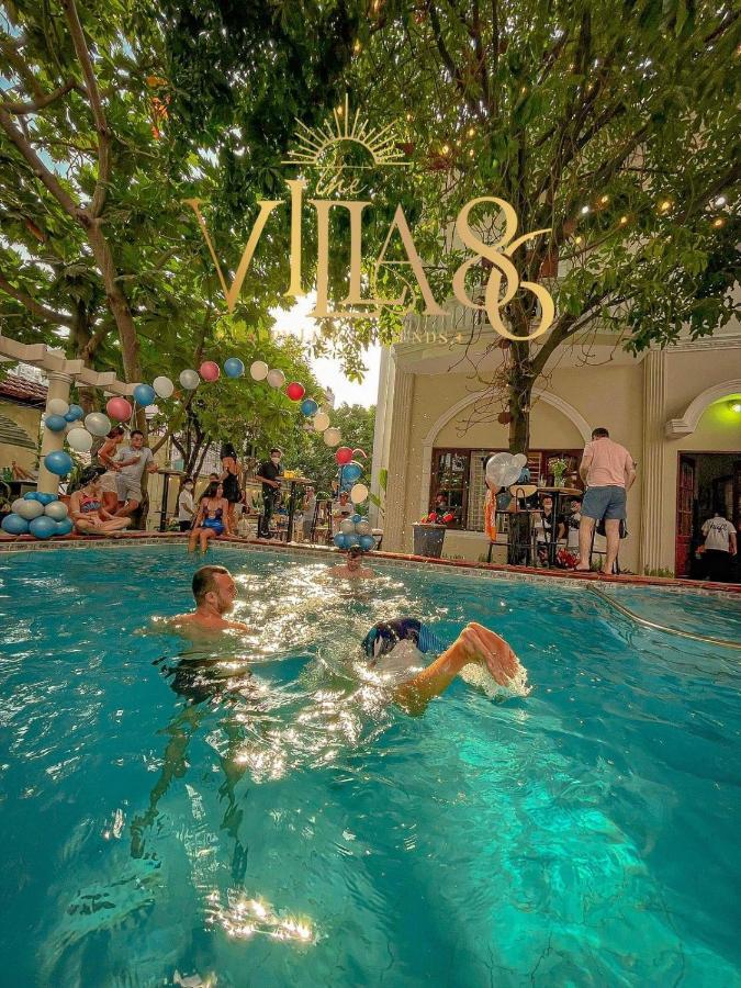 86 Villa