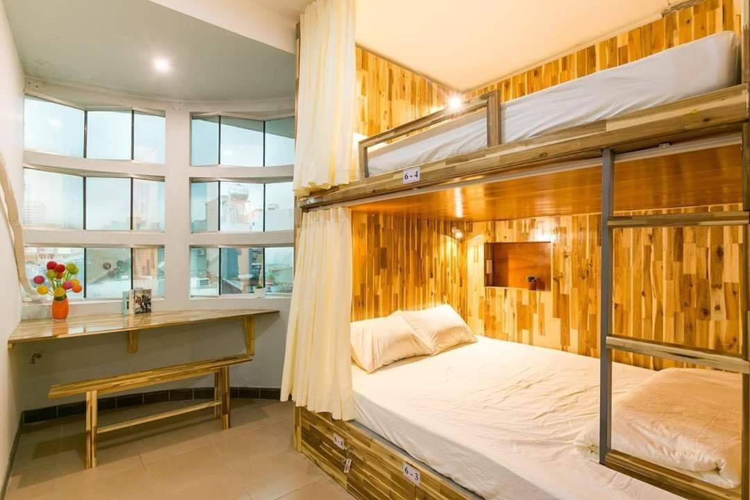 Condodo Jimmy House Homestay *