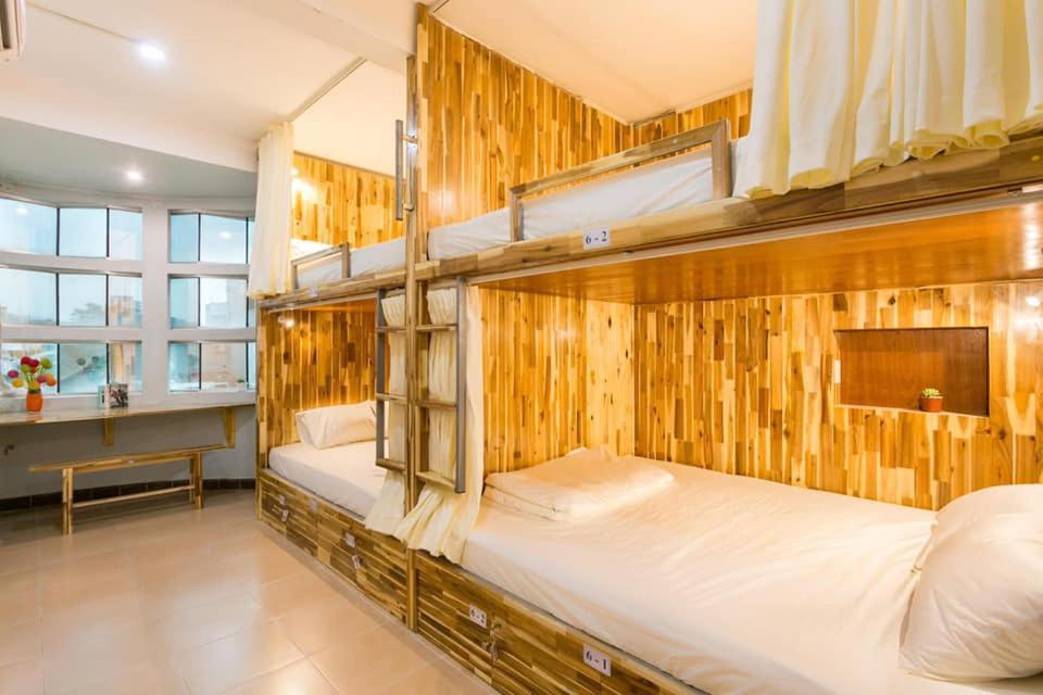 Condodo Jimmy House * Ho Chi Minh City
