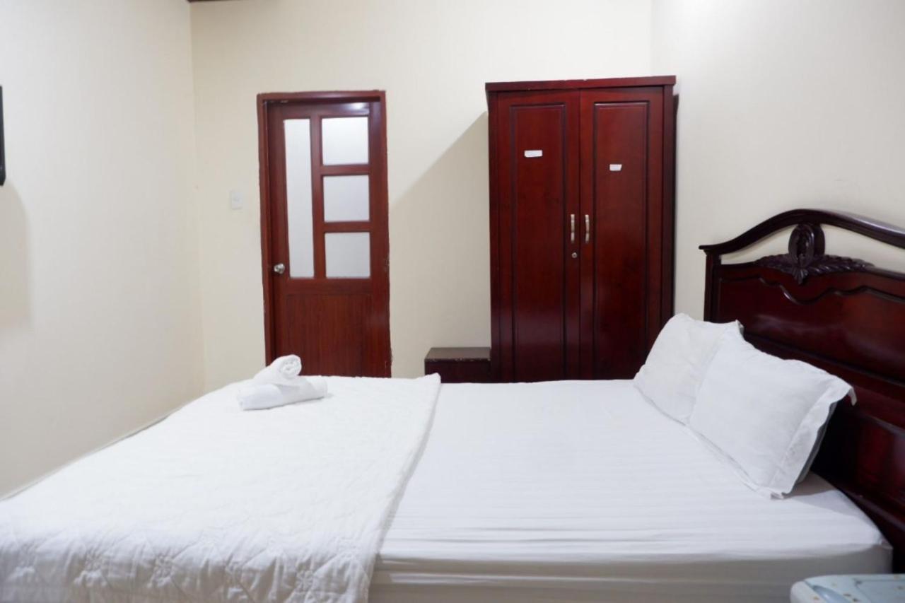 Hotel Reddoorz Tuan Viet Dinh Tien Hoang