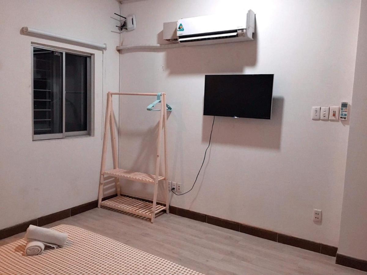 Condodo Jimmy House Homestay