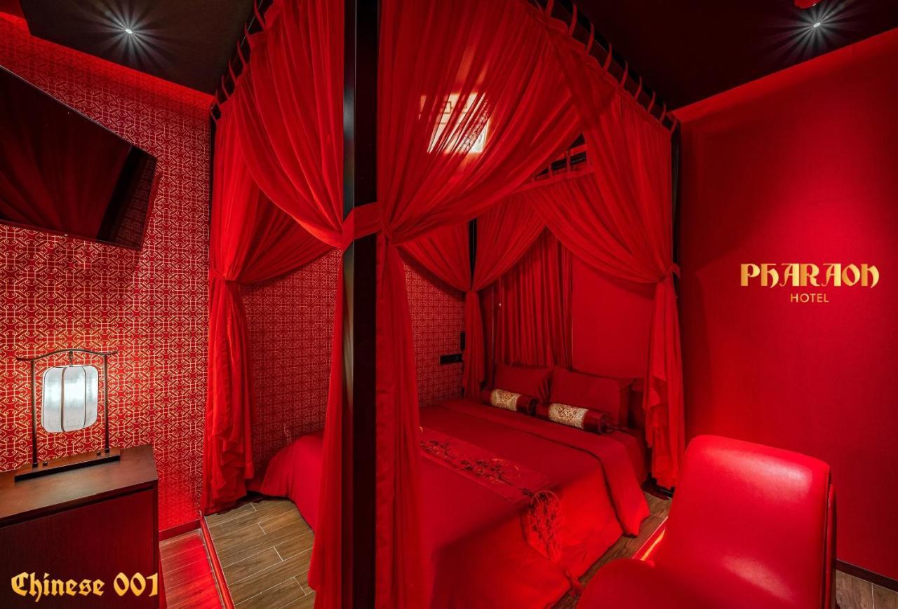 Hotel Pharaon 3 3*