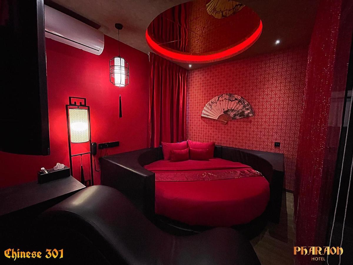 Pharaon 3 Hotel Ho Chi Minh City