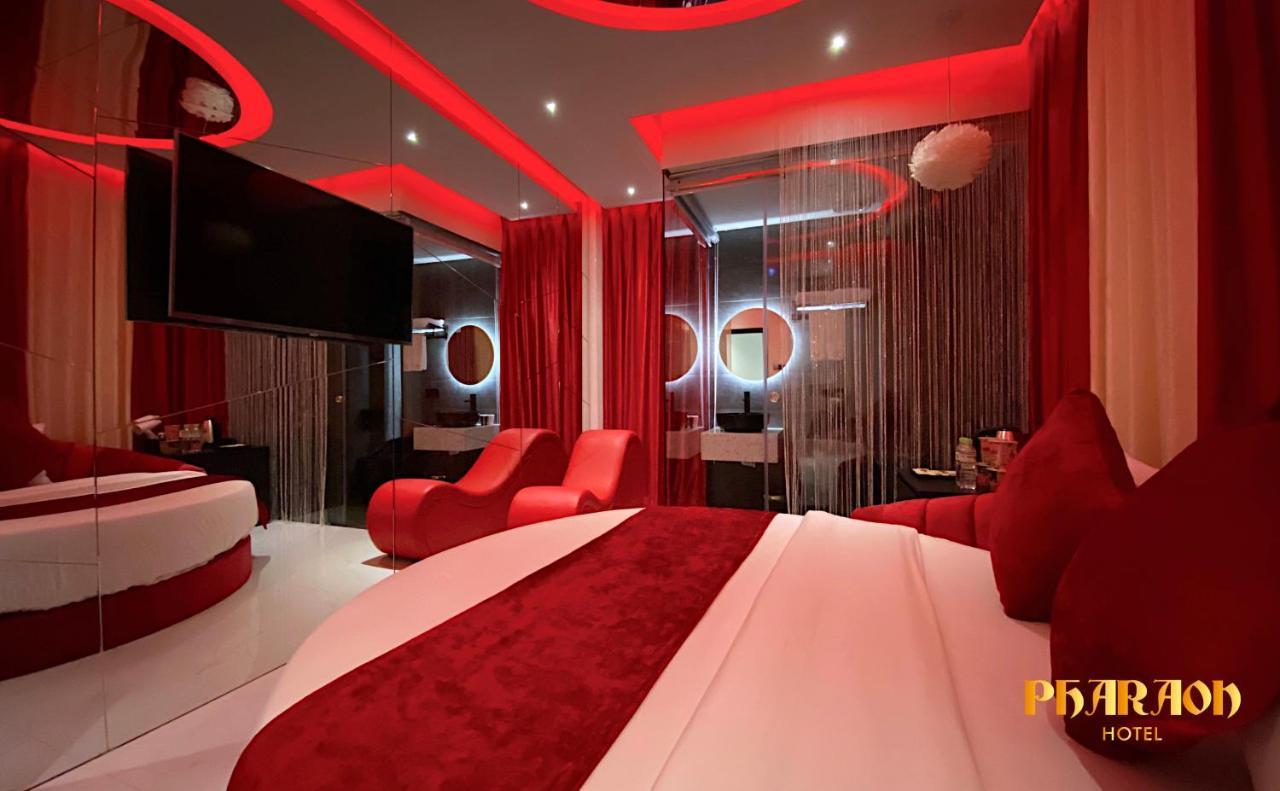 Pharaon 3 Hotel Ho Chi Minh City