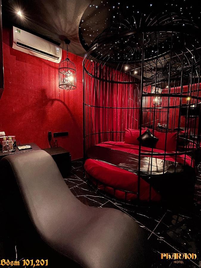 Pharaon 3 3* Ho Chi Minh City