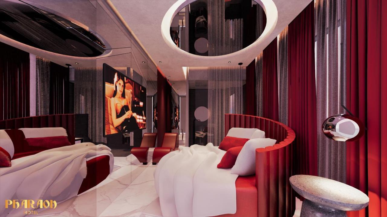 Pharaon 3 Ho Chi Minh City