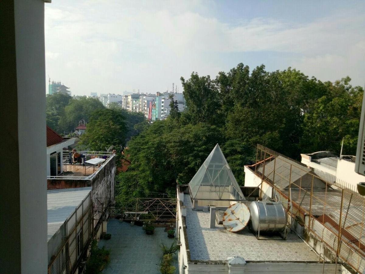 Hotel Anh Ngoc *