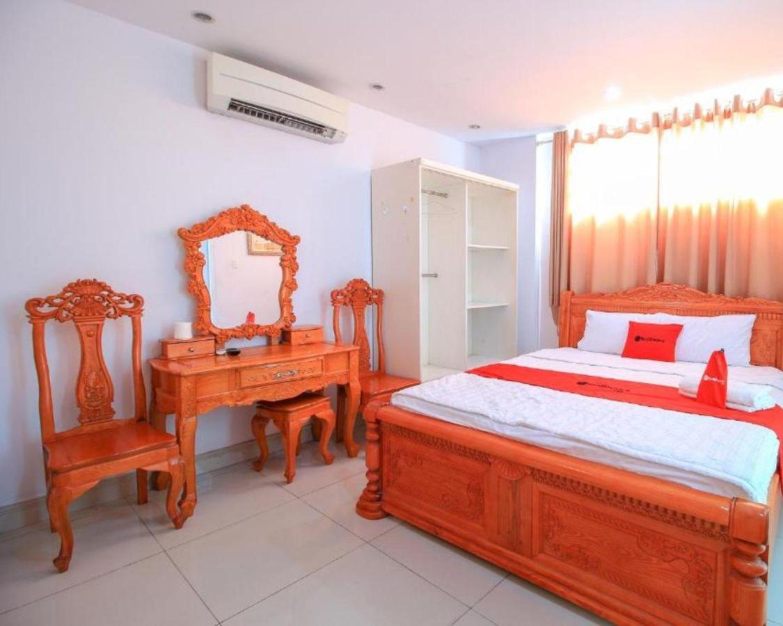 Hotel Anh Ngoc