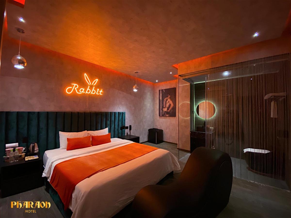 Hotel Pharaon 3