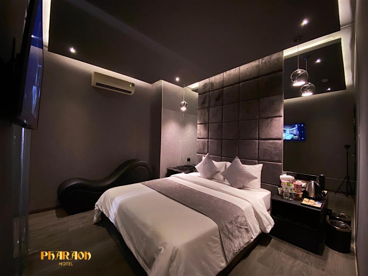 Pharaon 3 3* Ho Chi Minh City