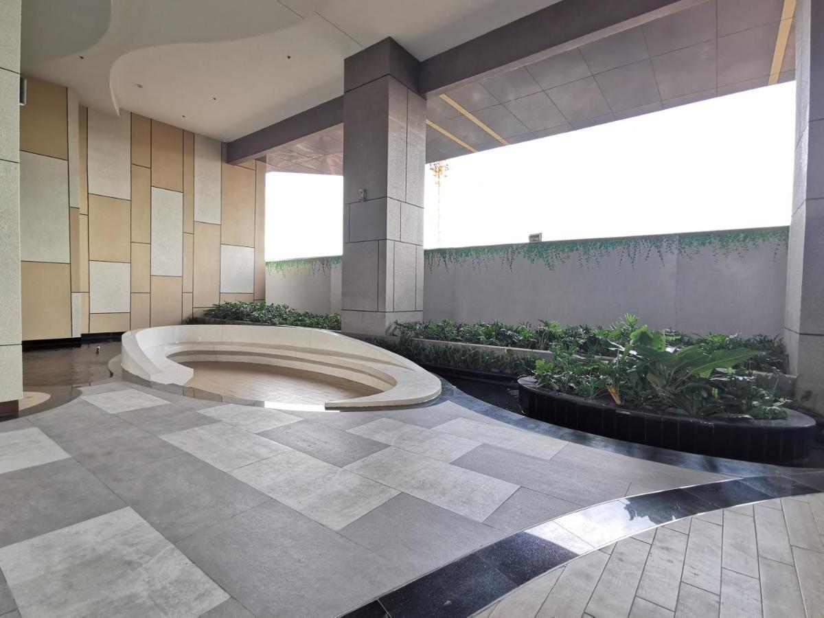 Luxury River Panorama View For 5 - Rooftop Infinity Pool + Sauna Near Q1 + Secc Apartment