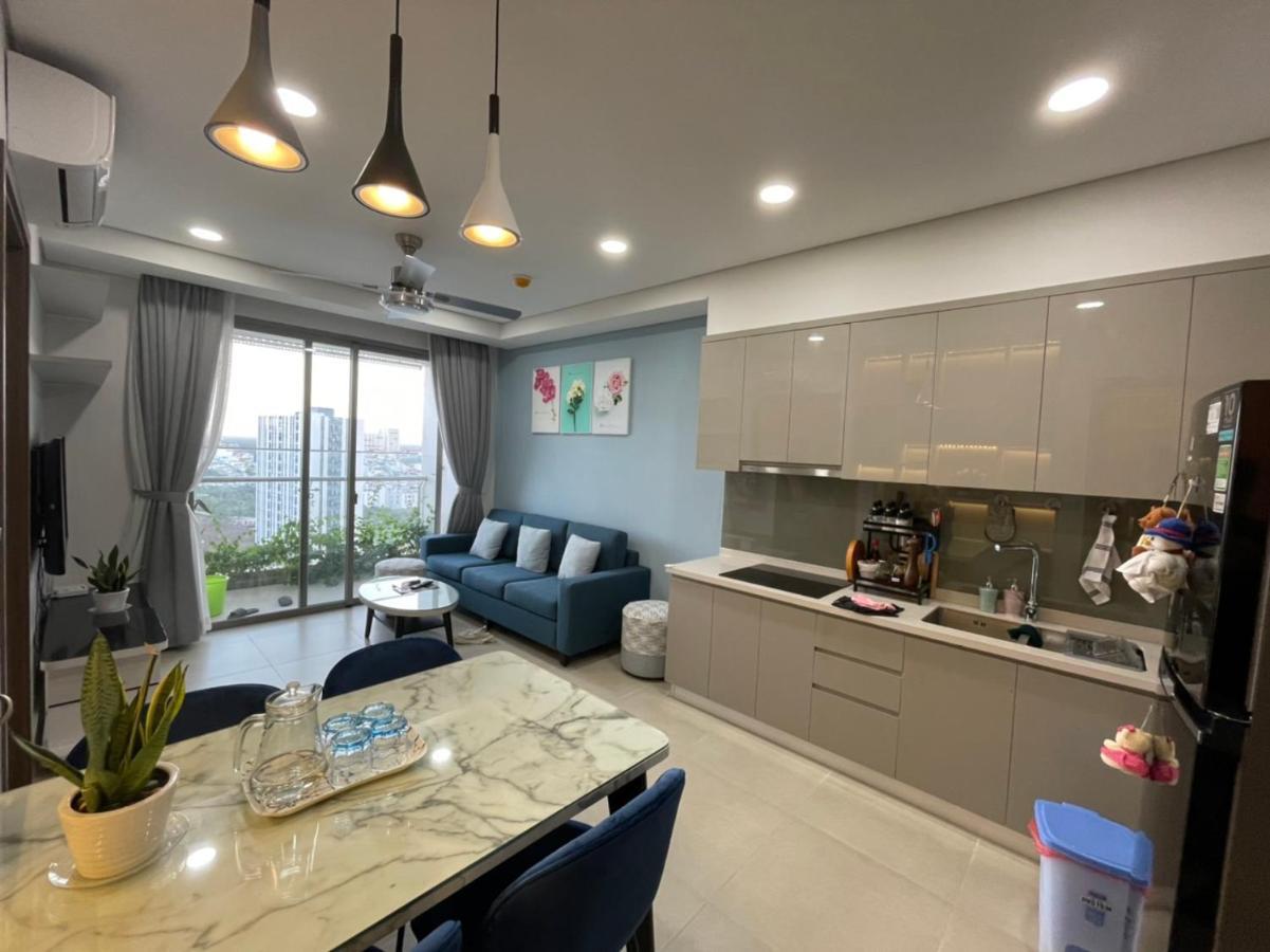 Luxury River Panorama View For 5 - Rooftop Infinity Pool + Sauna Near Q1 + Secc Apartment *