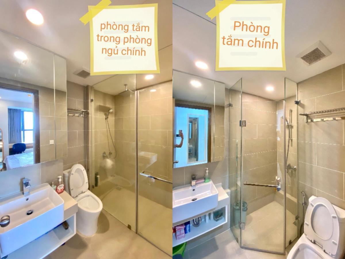 Luxury River Panorama View For 5 - Rooftop Infinity Pool + Sauna Near Q1 + Secc Ho Chi Minh City