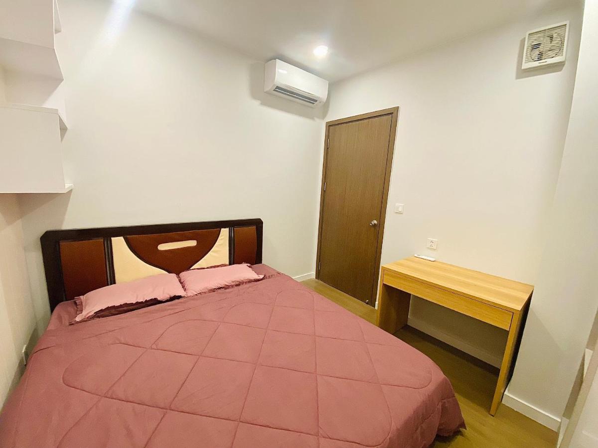 Luxury River Panorama View For 5 - Rooftop Infinity Pool + Sauna Near Q1 + Secc *