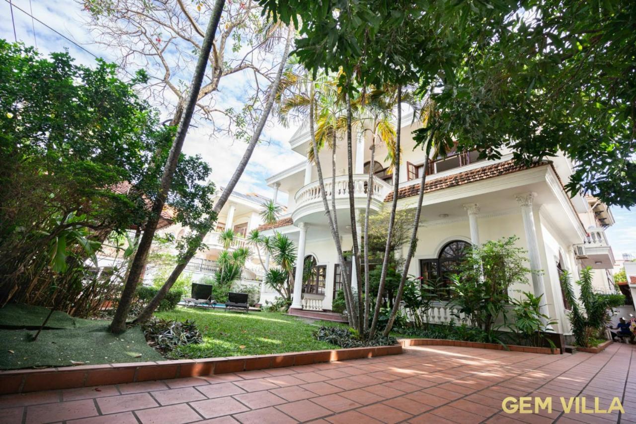 Villa Gem 10 - 5 Bedroom, 6 Bathroom, Big Pool, Big Garden