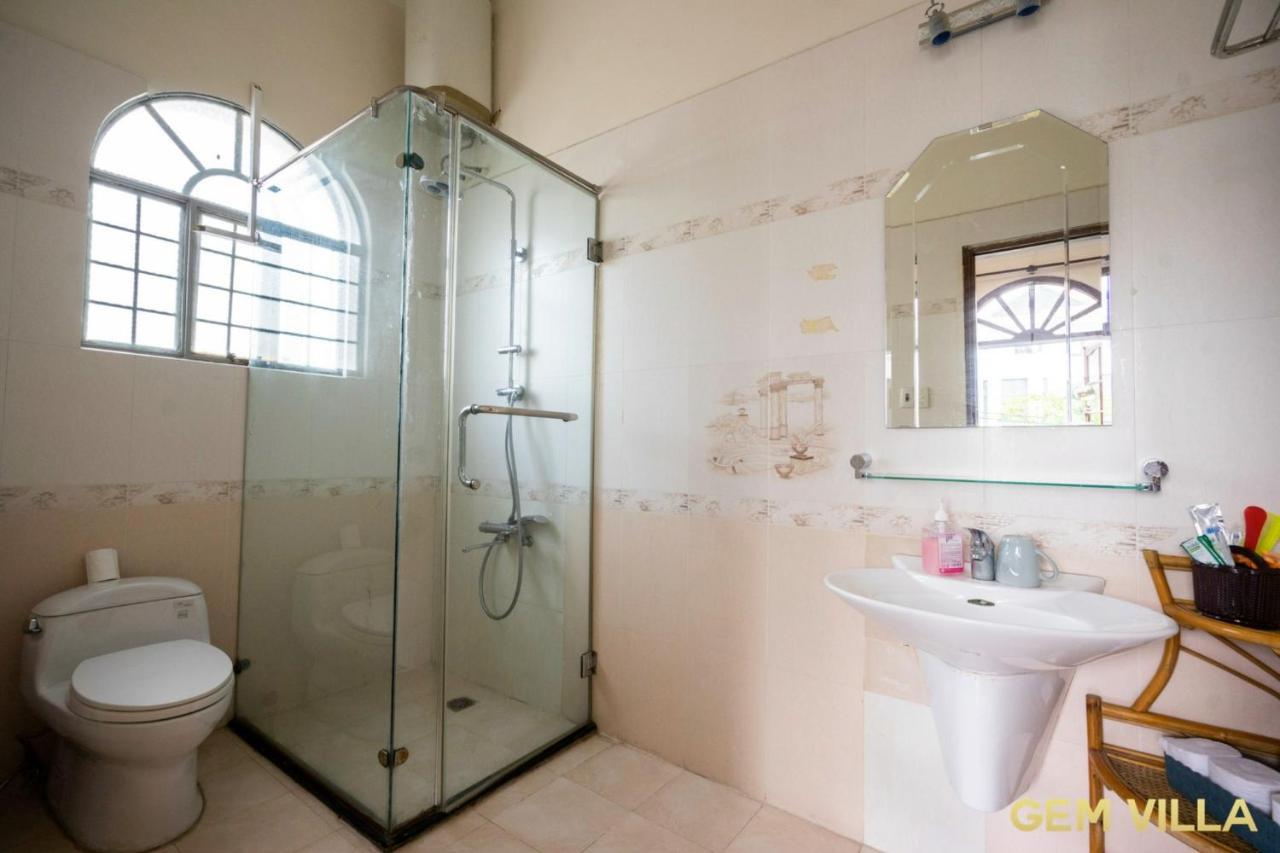 Villa Gem 10 - 5 Bedroom, 6 Bathroom, Big Pool, Big Garden
