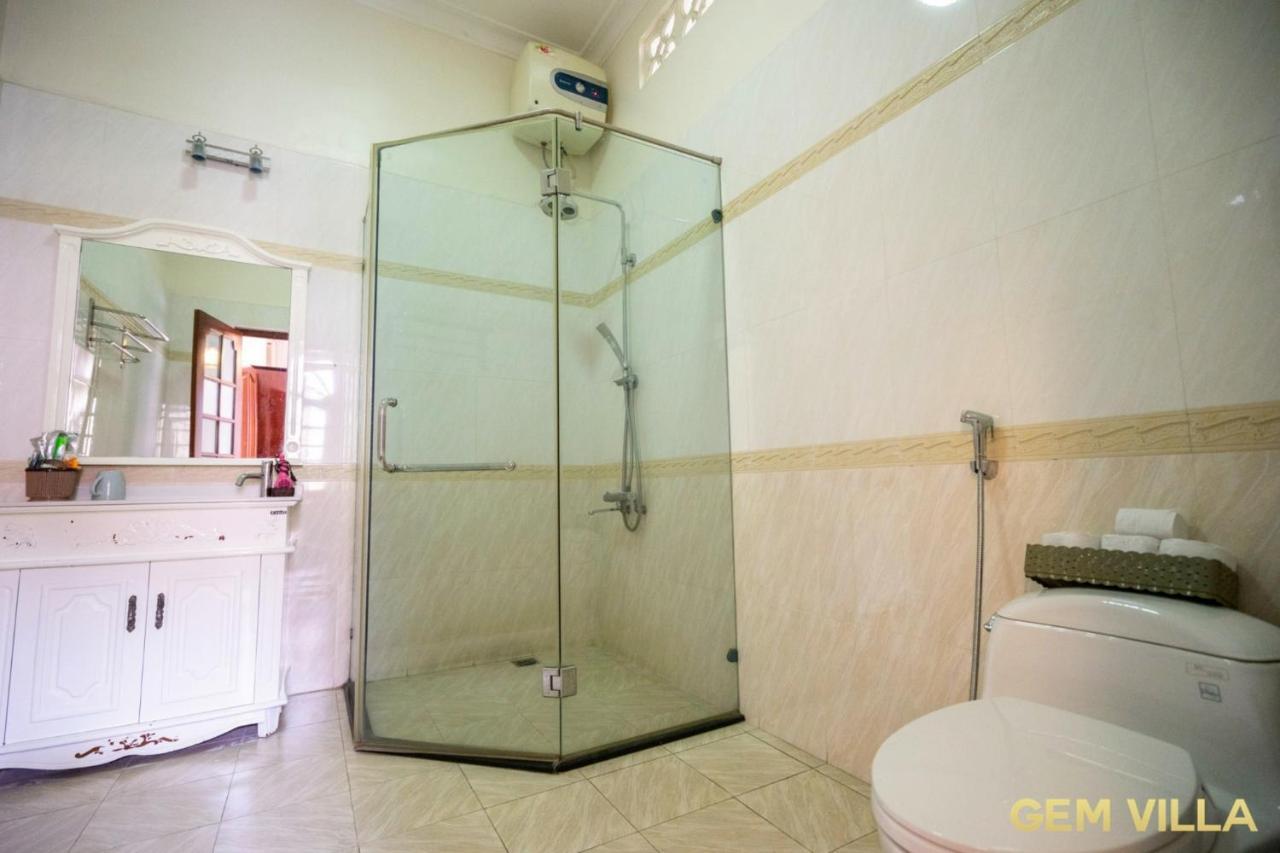 Villa Gem 10 - 5 Bedroom, 6 Bathroom, Big Pool, Big Garden *