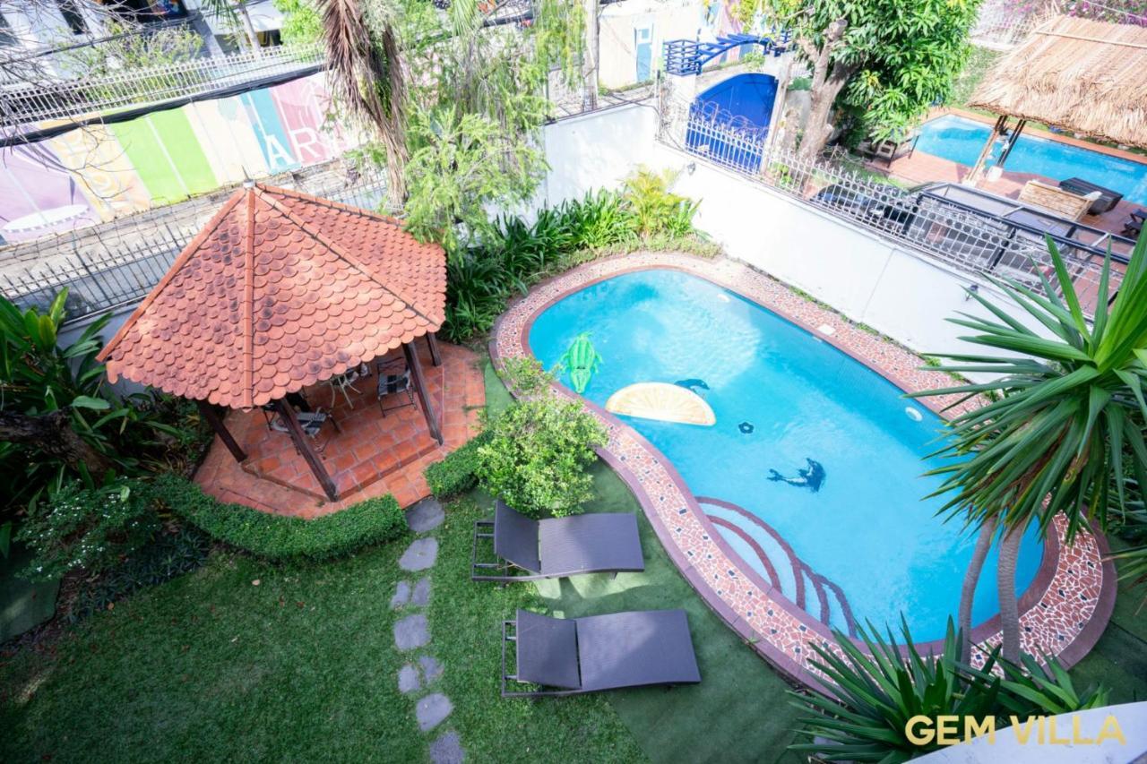 Villa Gem 10 - 5 Bedroom, 6 Bathroom, Big Pool, Big Garden