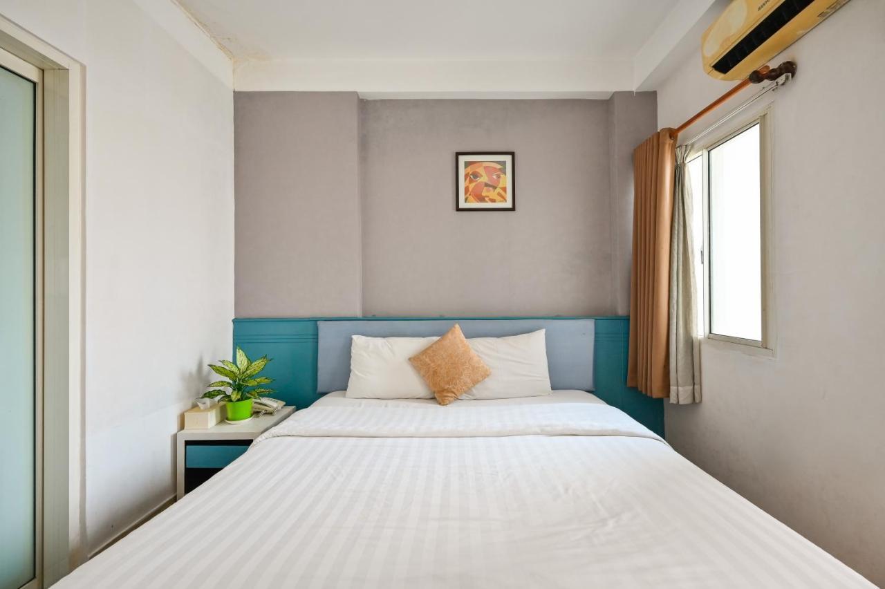 99 Bui Vien Hotel Ho Chi Minh City