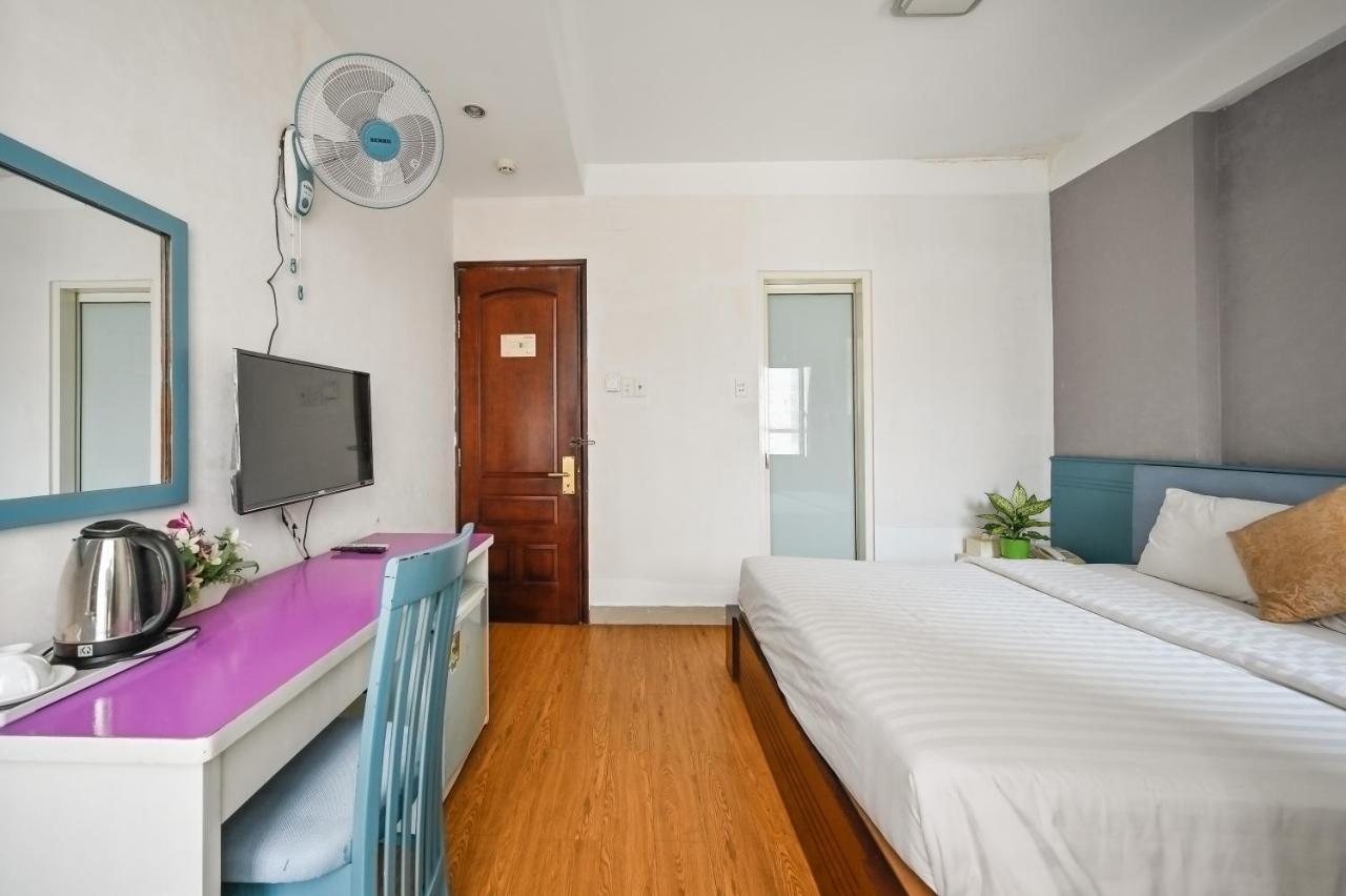 99 Bui Vien Hotel