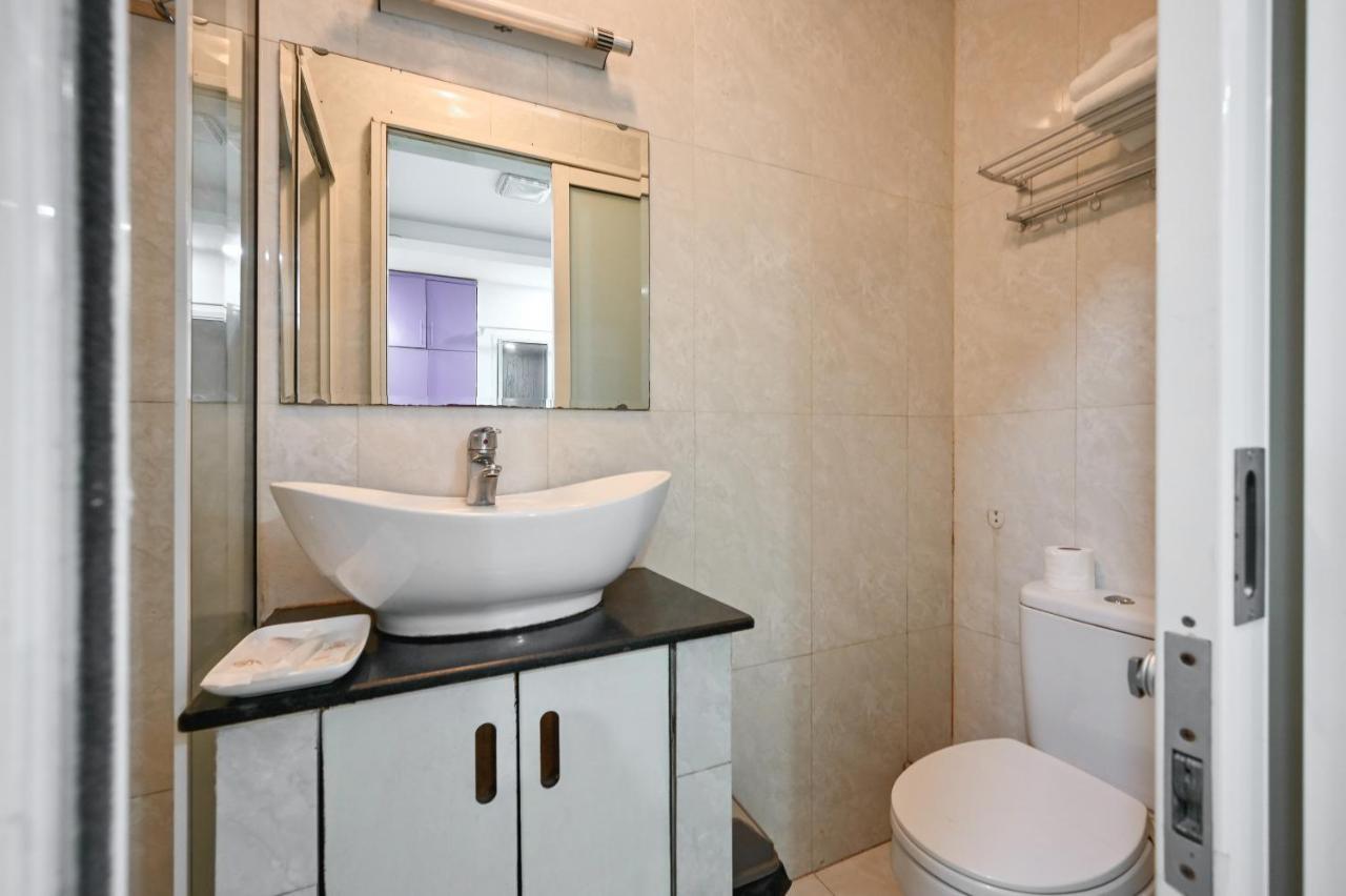 Hotel 99 Bui Vien Ho Chi Minh City