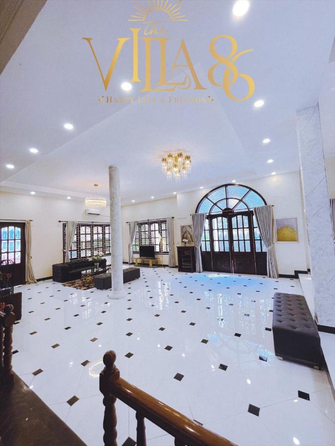 Villa 86 Ho Chi Minh City